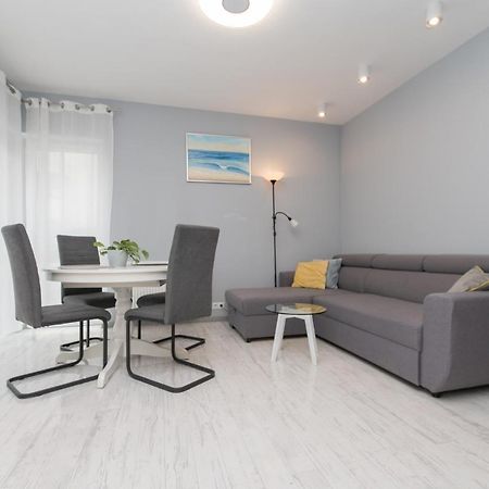 Apartament Biegusa غليفيتسه المظهر الخارجي الصورة