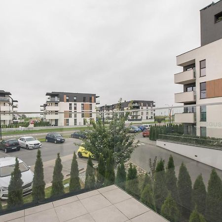 Apartament Biegusa غليفيتسه المظهر الخارجي الصورة