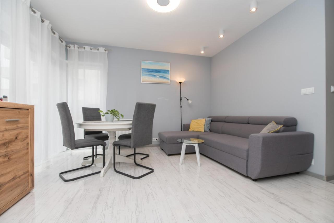 Apartament Biegusa غليفيتسه المظهر الخارجي الصورة