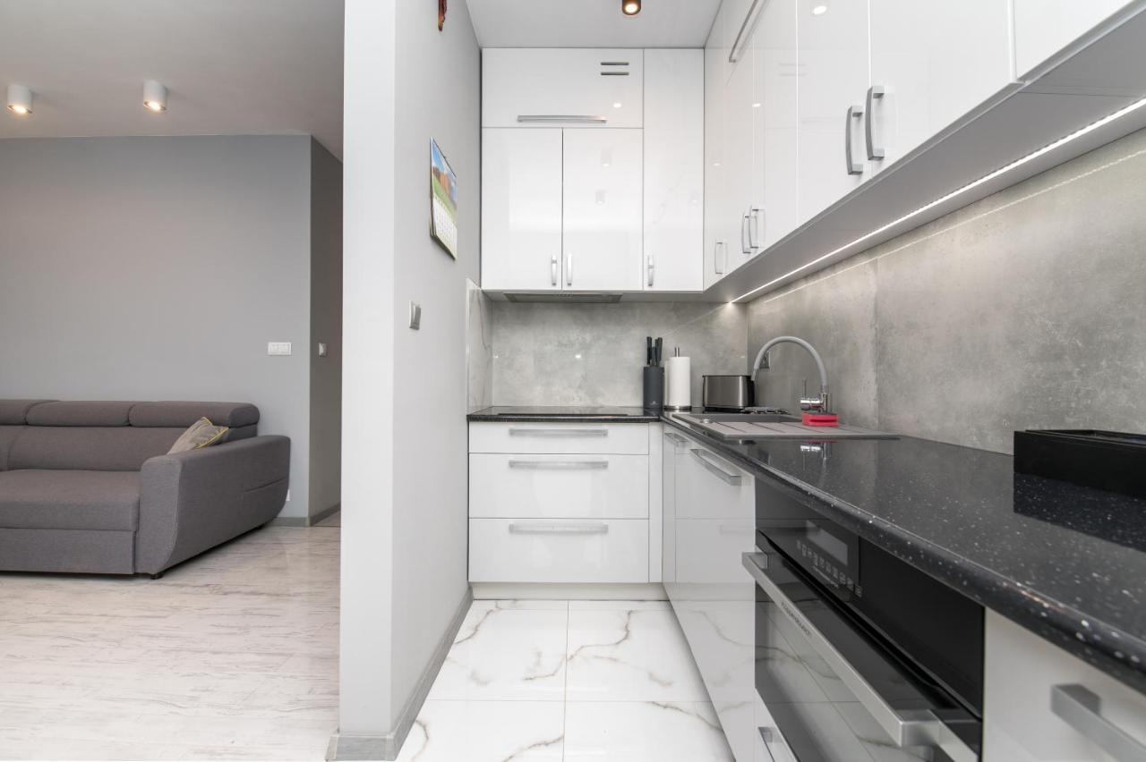 Apartament Biegusa غليفيتسه المظهر الخارجي الصورة