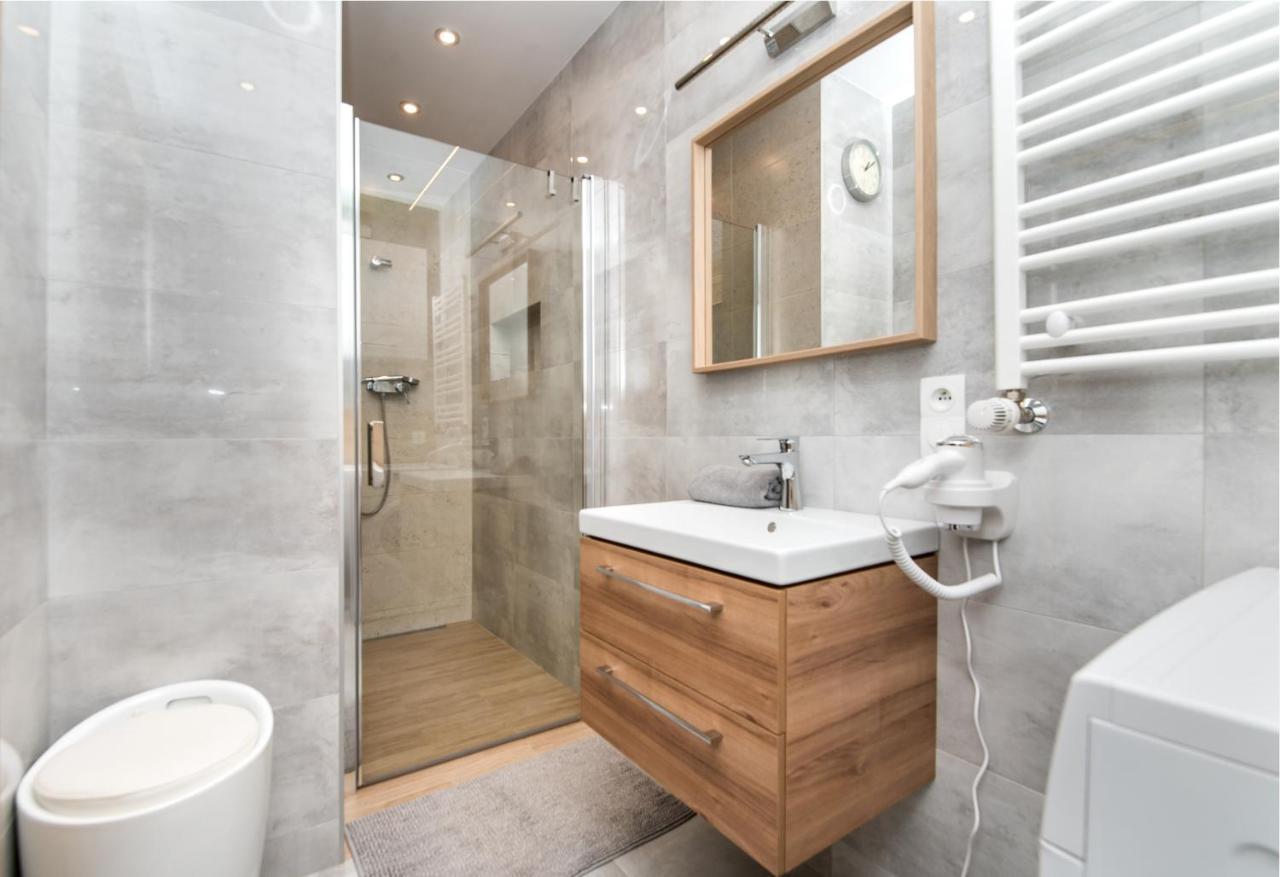 Apartament Biegusa غليفيتسه المظهر الخارجي الصورة