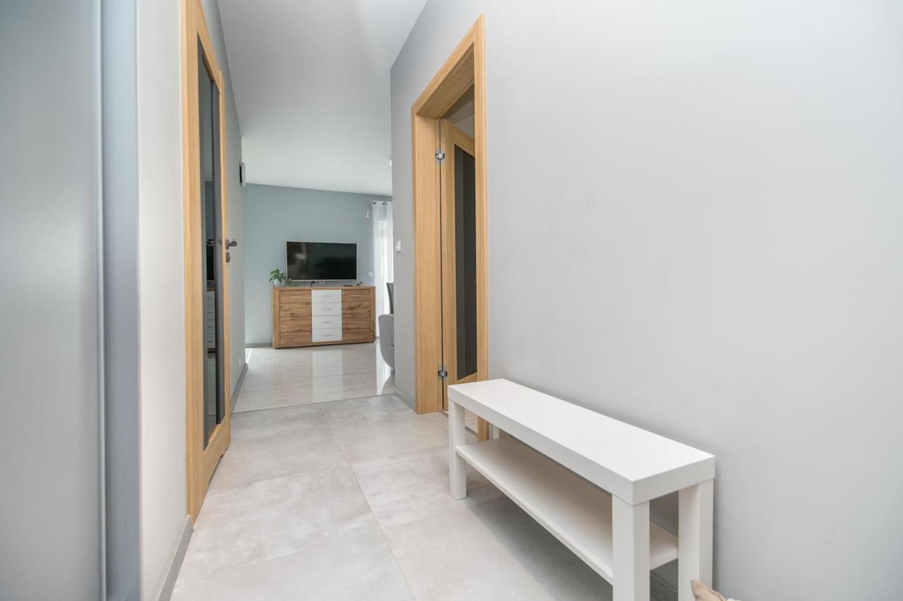 Apartament Biegusa غليفيتسه المظهر الخارجي الصورة