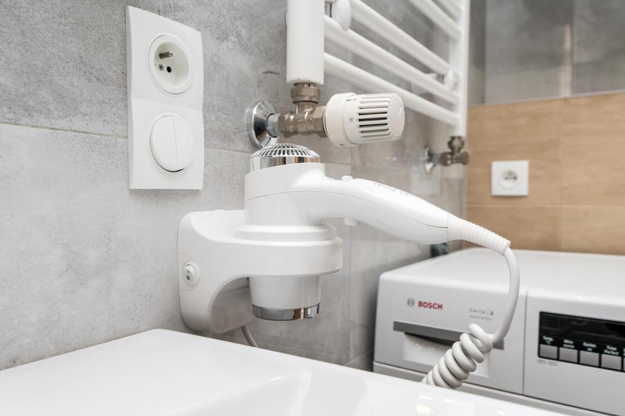 Apartament Biegusa غليفيتسه المظهر الخارجي الصورة