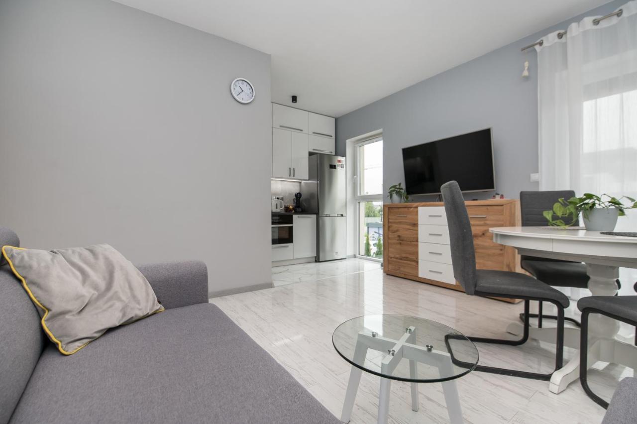 Apartament Biegusa غليفيتسه المظهر الخارجي الصورة