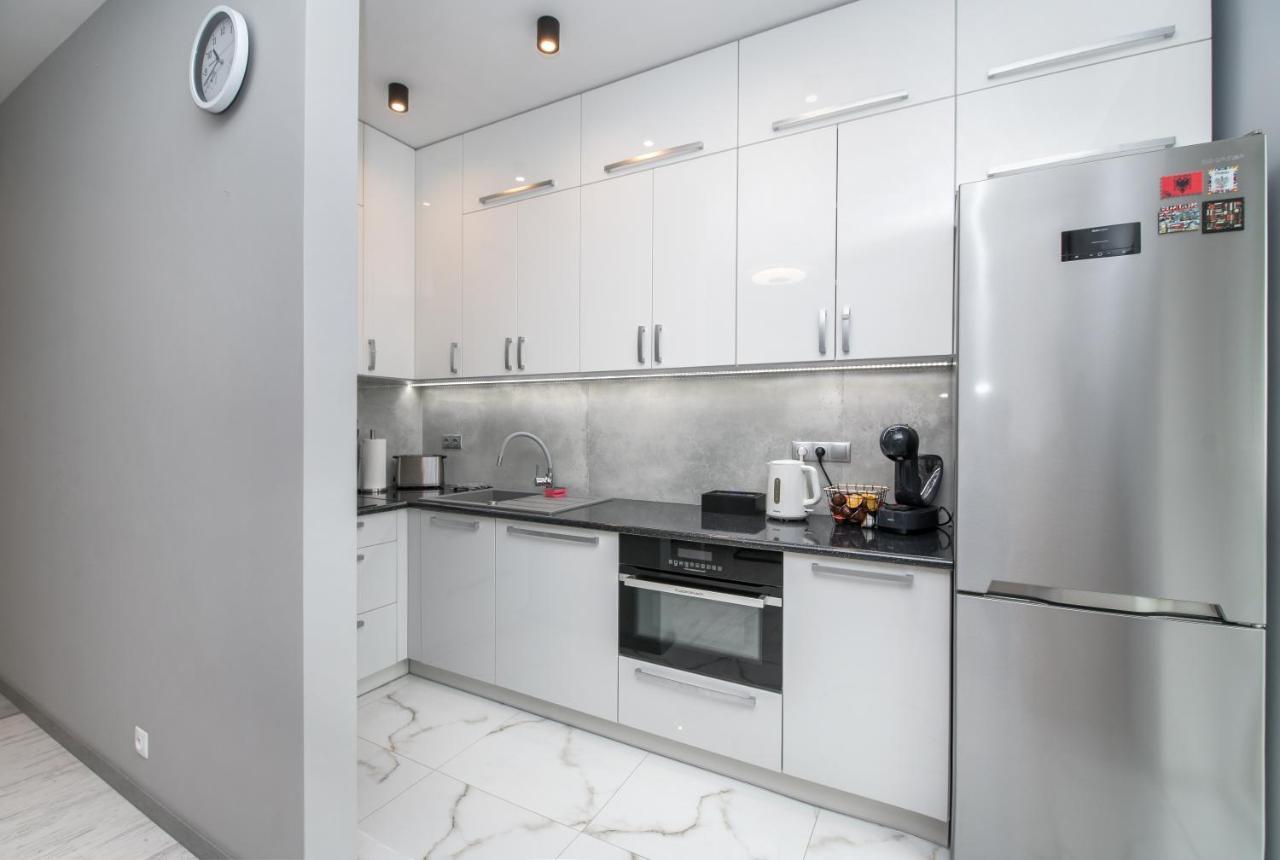 Apartament Biegusa غليفيتسه المظهر الخارجي الصورة