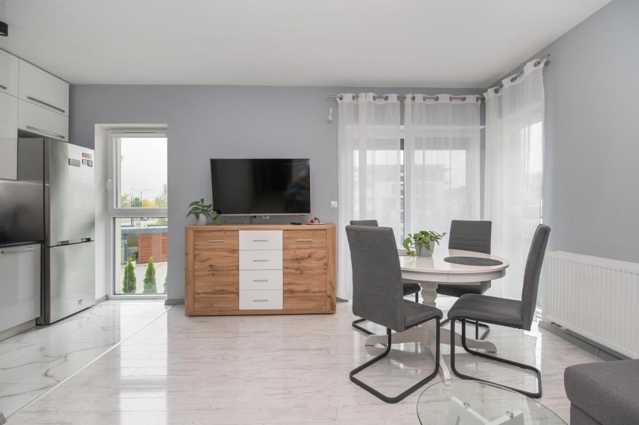 Apartament Biegusa غليفيتسه المظهر الخارجي الصورة