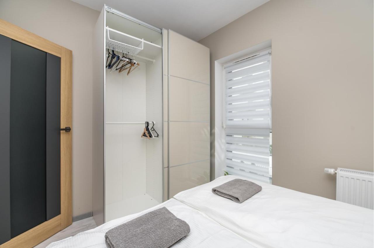Apartament Biegusa غليفيتسه المظهر الخارجي الصورة