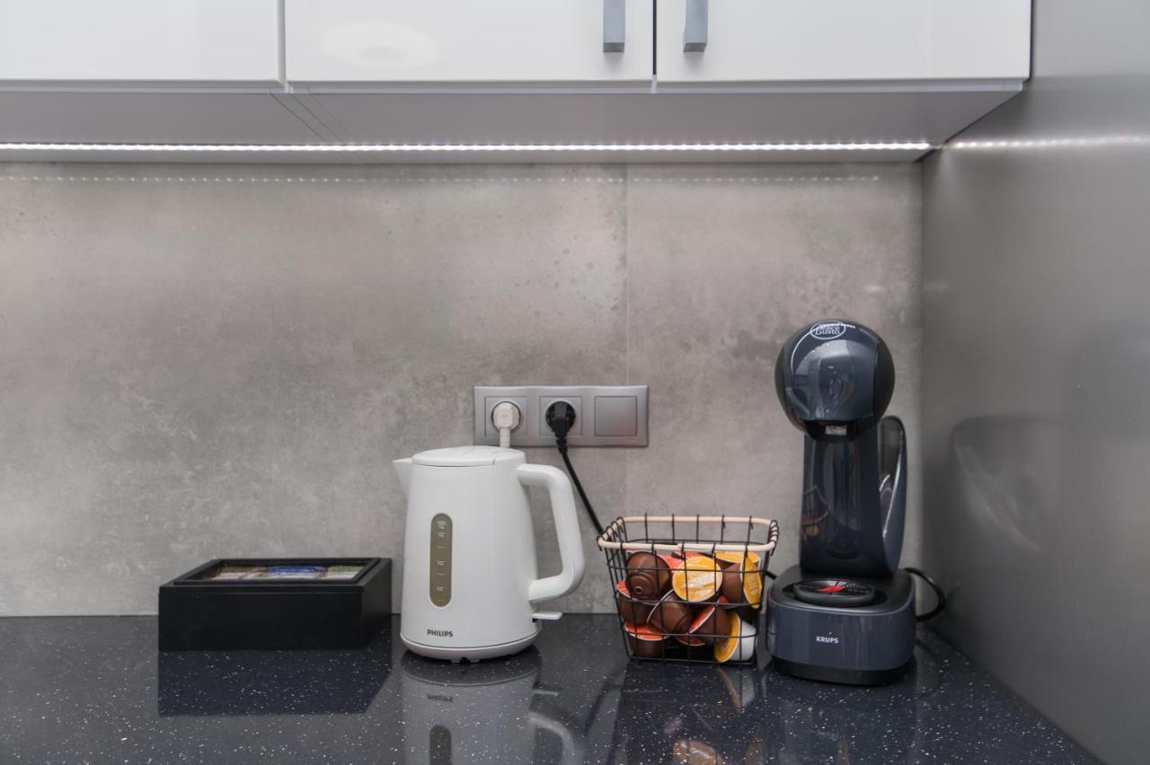 Apartament Biegusa غليفيتسه المظهر الخارجي الصورة