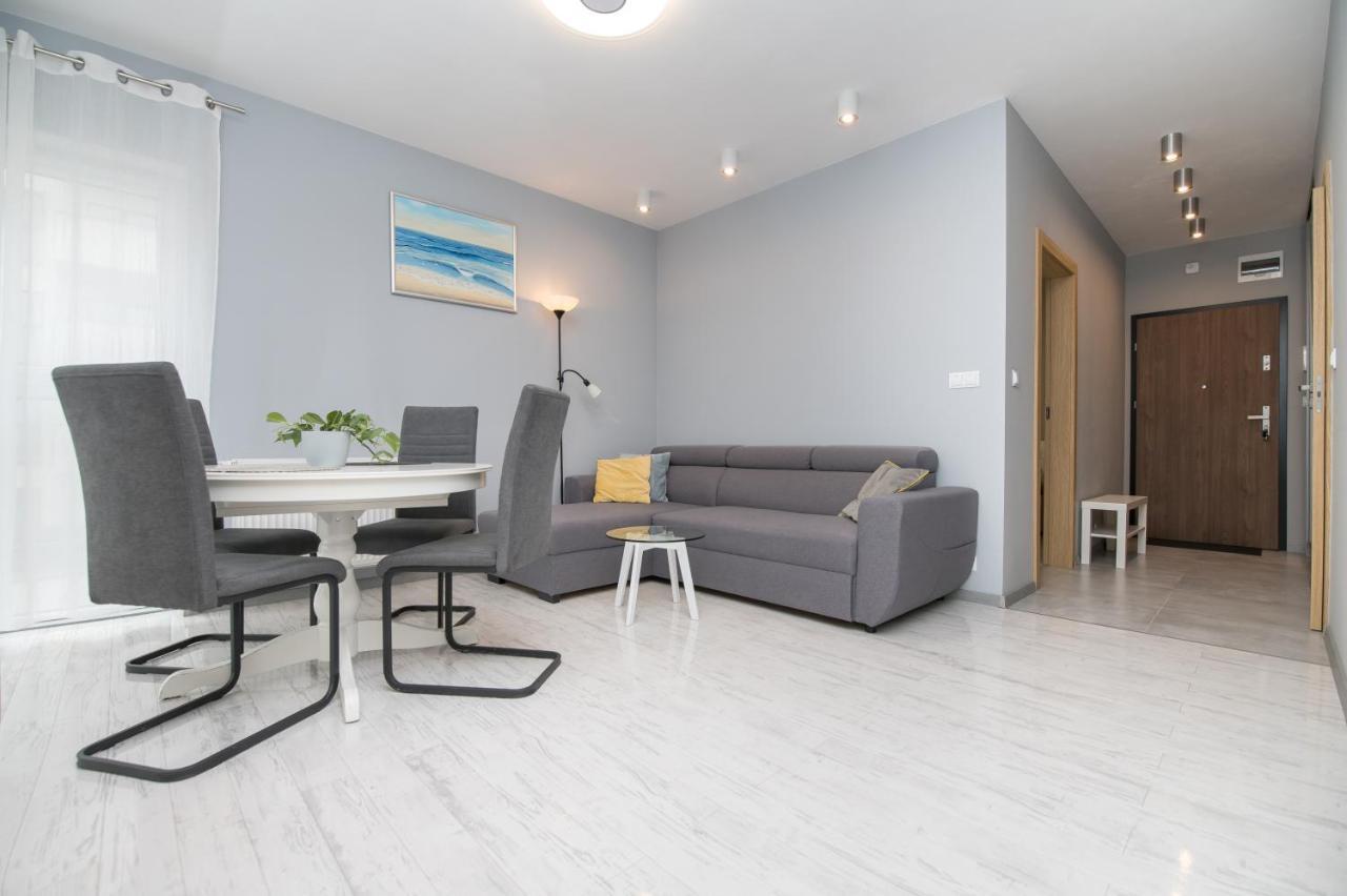Apartament Biegusa غليفيتسه المظهر الخارجي الصورة
