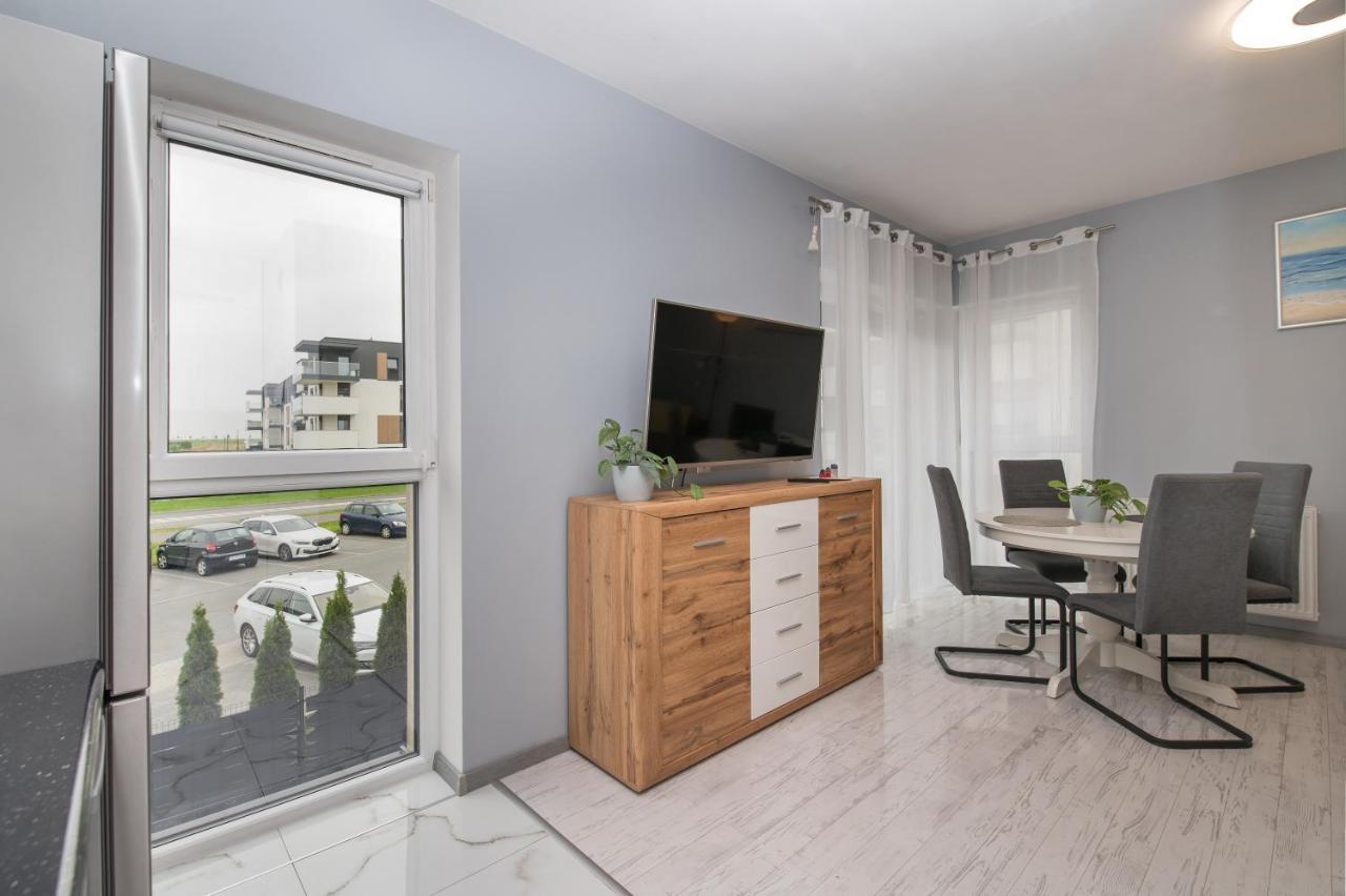 Apartament Biegusa غليفيتسه المظهر الخارجي الصورة